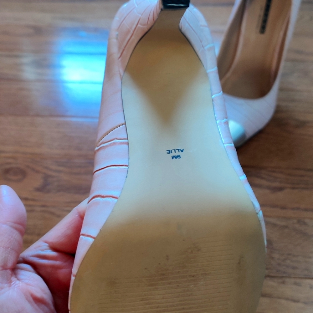 Pre owned